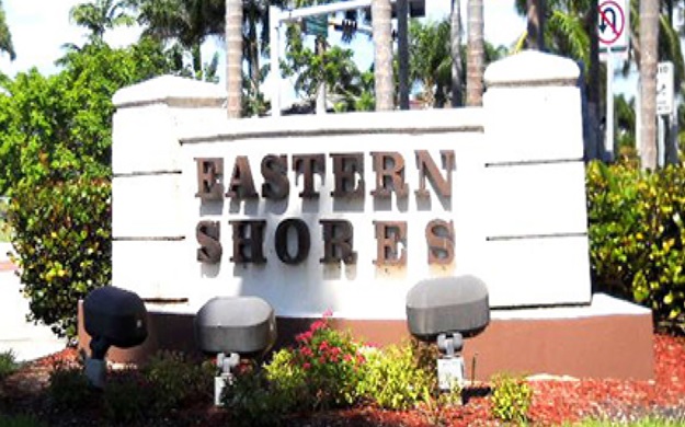 Eastern Shores Manny Simon Eastern Shores Manny Simon