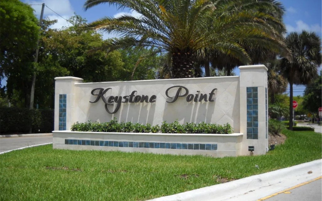 Keystone Point Manny Simon